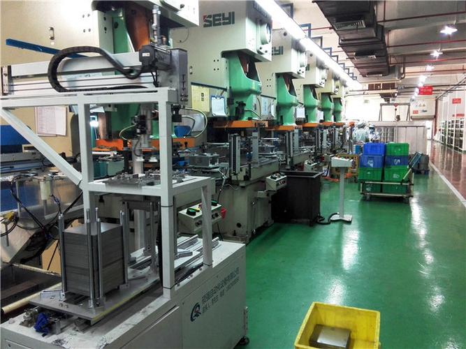 东莞市硕强自动化设备 连杆机械手生产厂家 连杆机械手